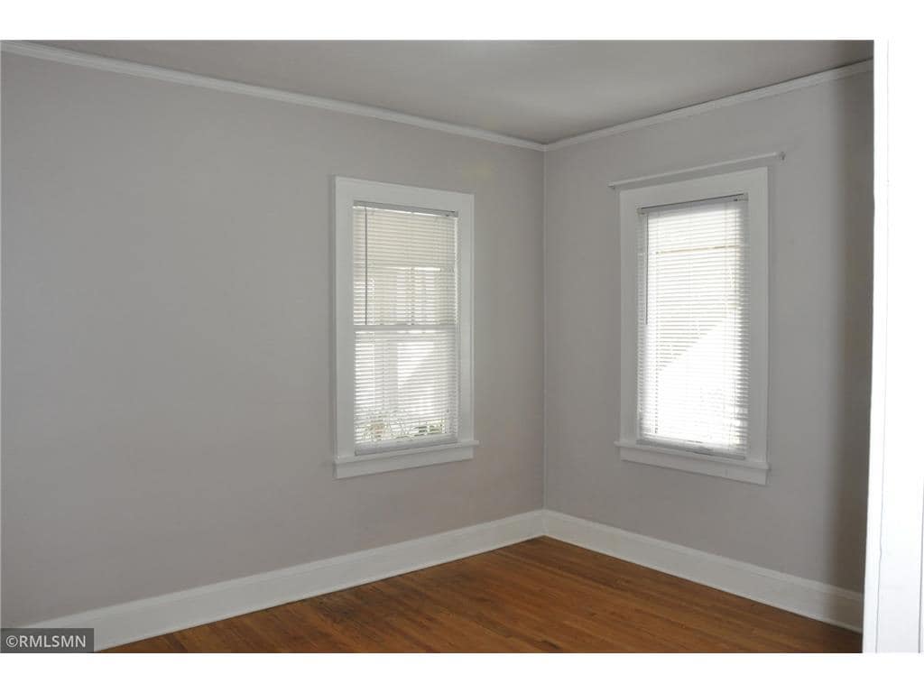 Bedroom 1 - 607 5th Ave SE