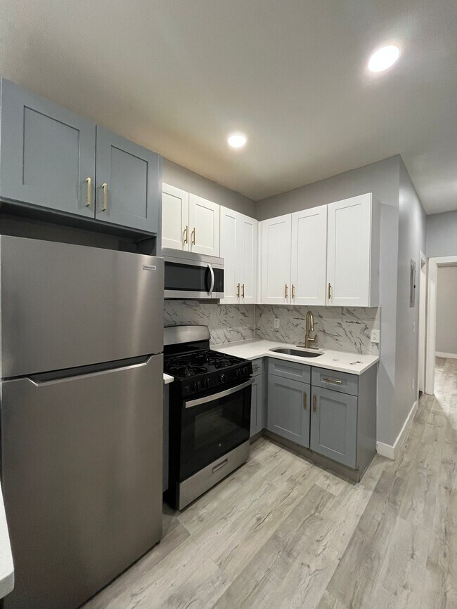 Foto del edificio - 86 Zabriskie St