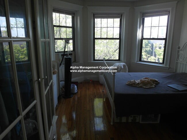 Foto del edificio - 115 St Stephen St