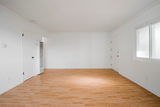 Building Photo - 5845 Interceptor St