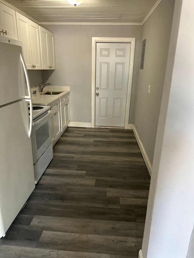 Photo - 1016 Douglass Ave Apartment