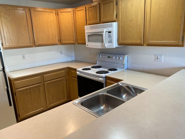 Foto del edificio - Nice Three Bedroom in Sedro Woolley