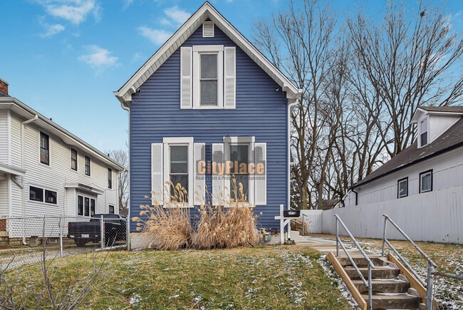 Photo - 1115 Keystone Ave House