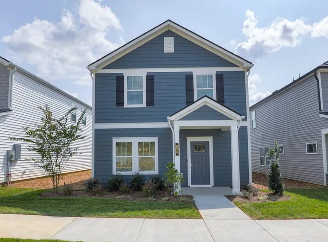 Foto principal - 635 Taylor Bend
