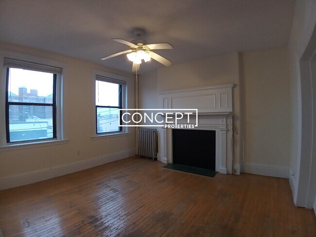 Foto del edificio - 441 Cambridge St