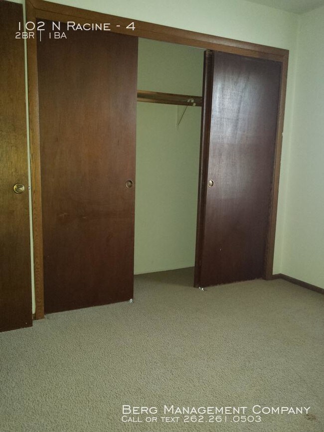 Foto del edificio - 2 bedroom in Waukesha WI 53186