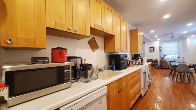 Foto del edificio - 400 15th St SE