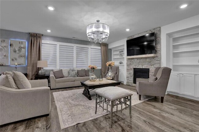 Foto del edificio - 3202 Long Creek Dr
