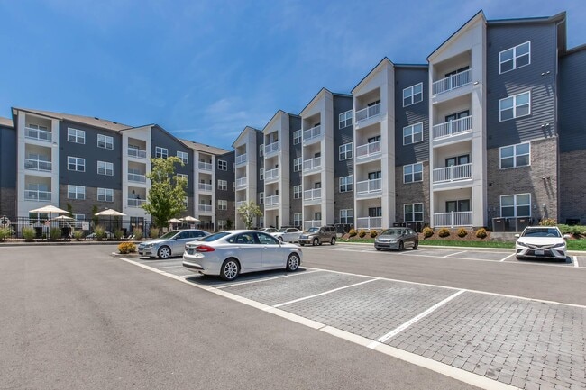 Building Photo - The Arcadia