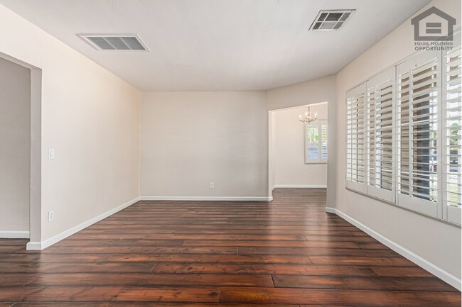 Foto del edificio - 2807 N 8th Ave