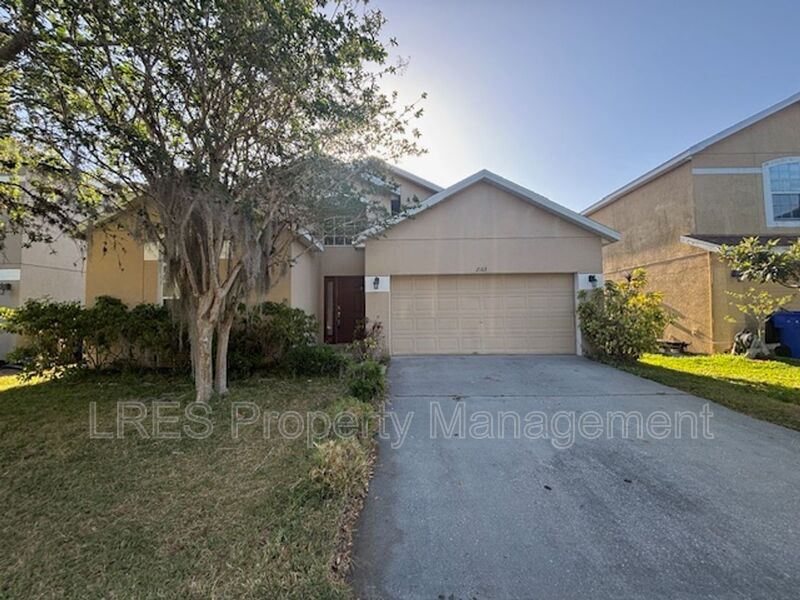 Primary Photo - 2103 Continental St