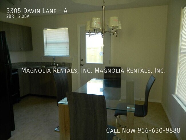 Foto del edificio - 3305 Davin Ln