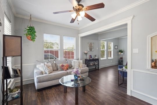 Foto principal - 2422 Freeman St