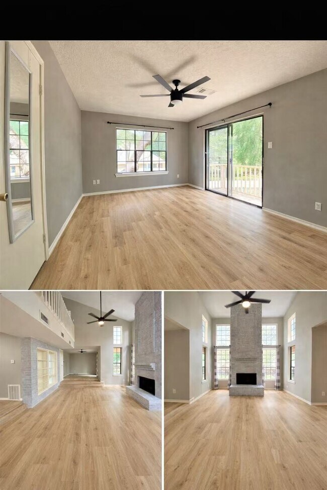 Foto del edificio - 12303 Longfellow Dr