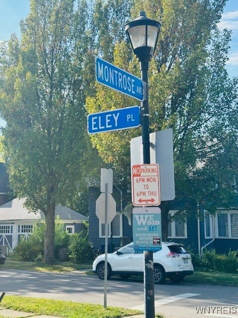 Building Photo - 58 Montrose Ave