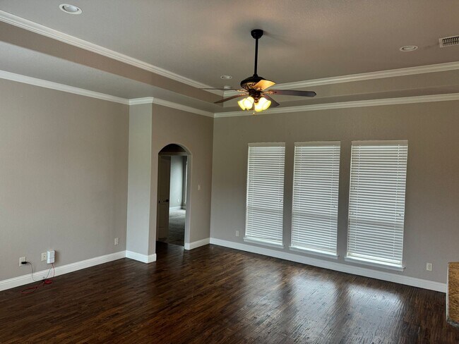 Foto del edificio - 105 Sandstone Ln