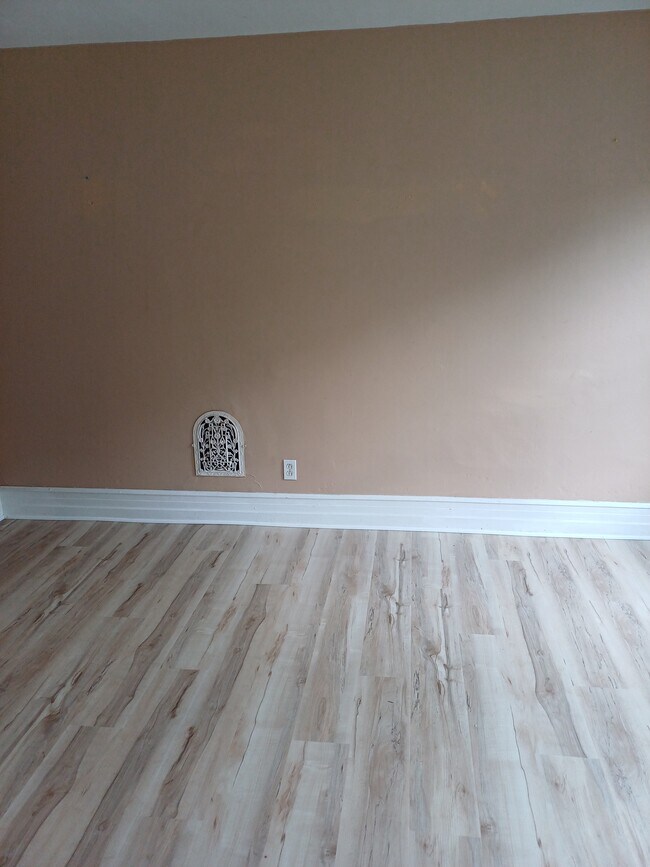 Dormitorio - 302 14th St