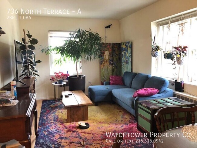 Building Photo - Sun Filled 2BR in Northern Liberties