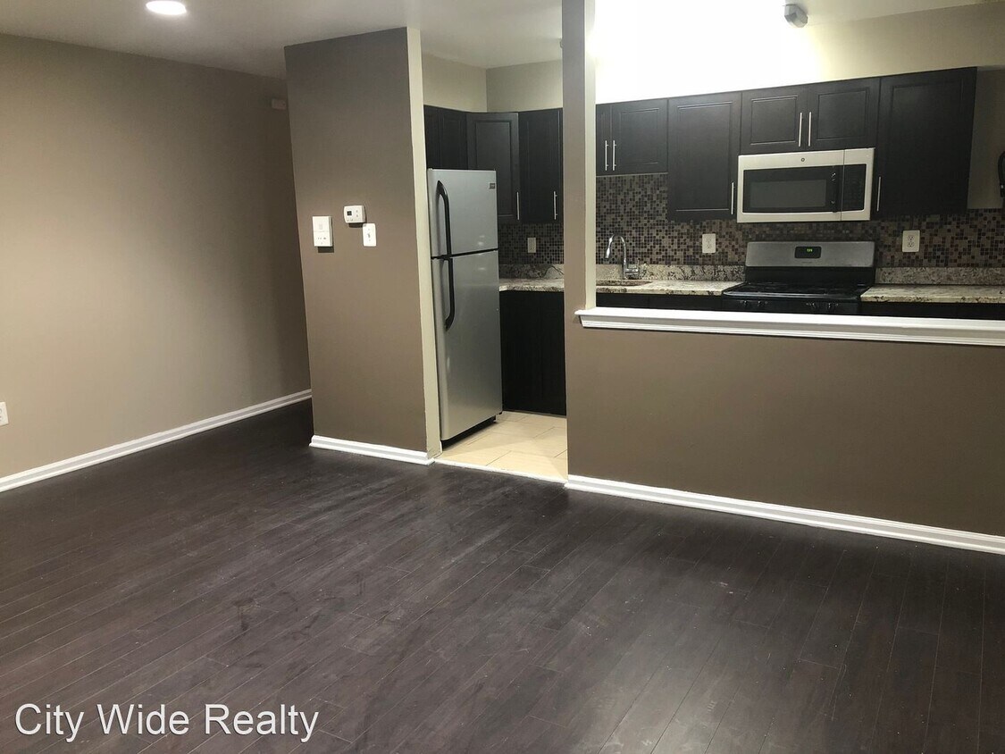 Foto principal - 4712 Chestnut St