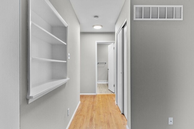 Interior Photo - Gulf Drive Townhomes