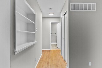Interior Photo - Gulf Drive Townhomes