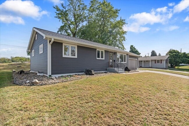 Foto del edificio - 3 Bedroom Rental in Milan