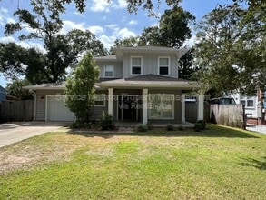 Building Photo - 1841 E Bobe St