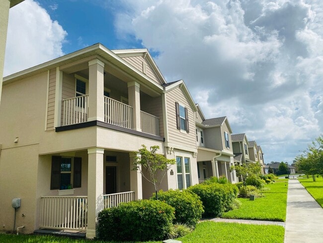 Building Photo - WATERLEIGH House for Rent