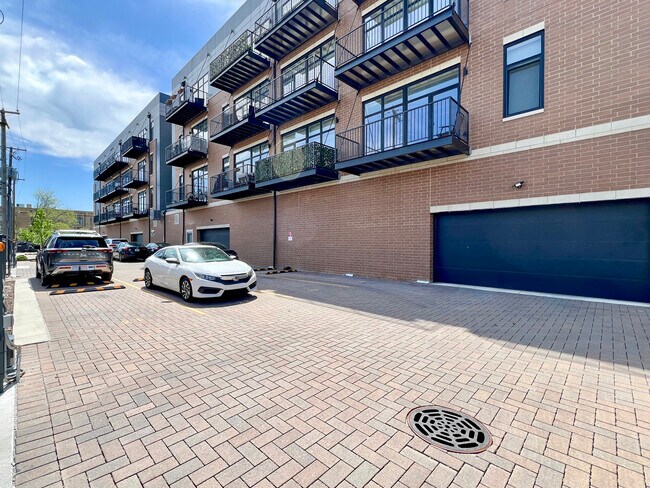 Foto del edificio - 4149 S Cottage Grove Ave