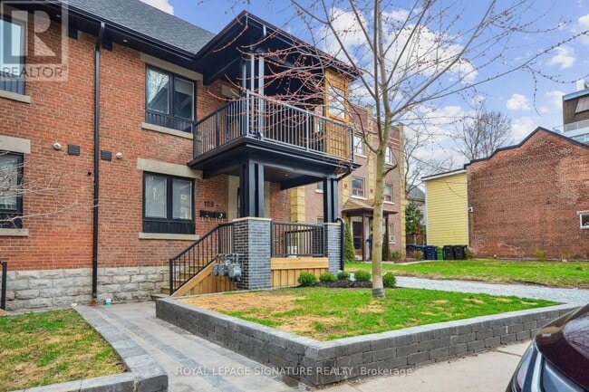 Building Photo - 129 Kenilworth Ave