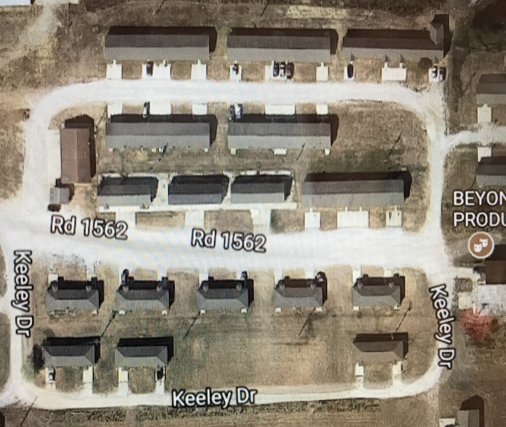 Primary Photo - 260 Road 1562