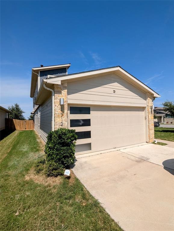 Building Photo - 4712 Oxgang Dr