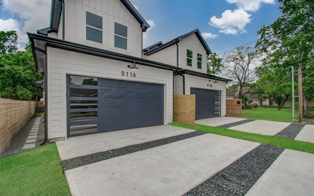 Foto principal - 911 Pollard St