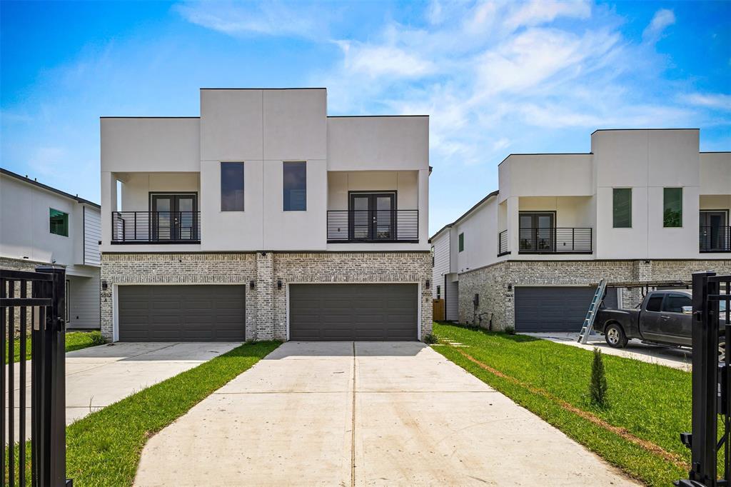 Foto principal - 5510 Pershing St