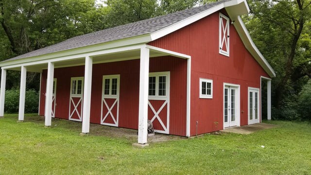 Foto del edificio - 33W349 Woodmere Ln