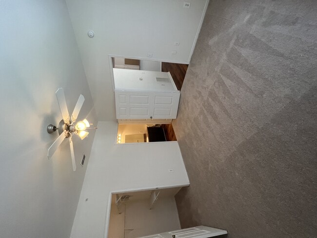 Interior Photo - Wesley St. James Apartments at Sandy Springs