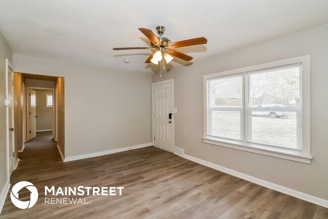 Foto del edificio - 7105 E 111th Terrace