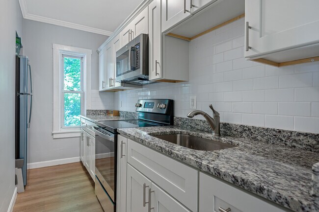 Foto del edificio - 30 Hooper St