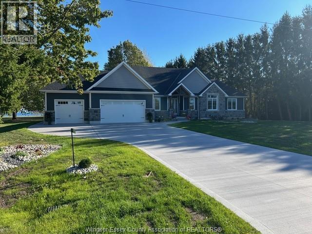 Photo du bâtiment - 7136 Talbot Trail