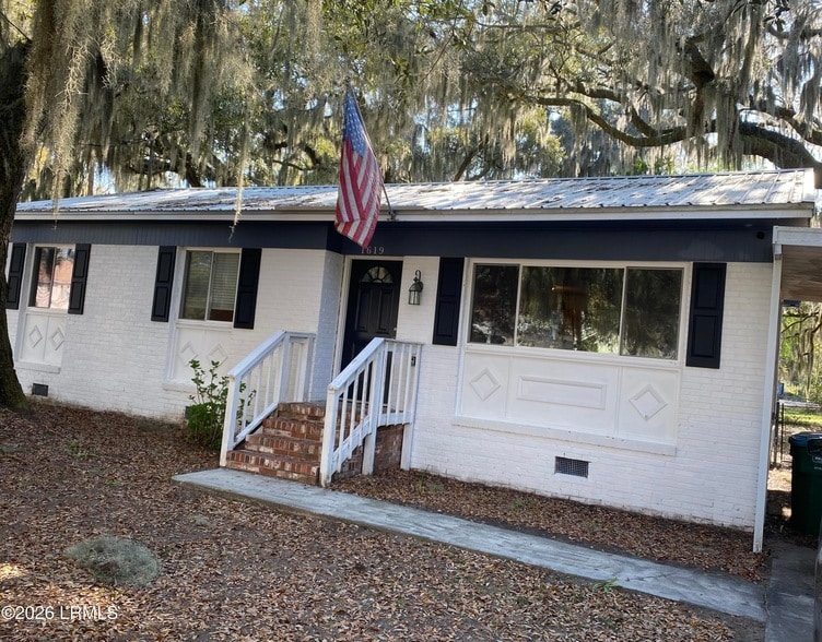 Building Photo - 1619 Paris Ave W