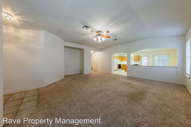 Foto del edificio - 3 br, 2 bath House - 1106 Fossil Cove