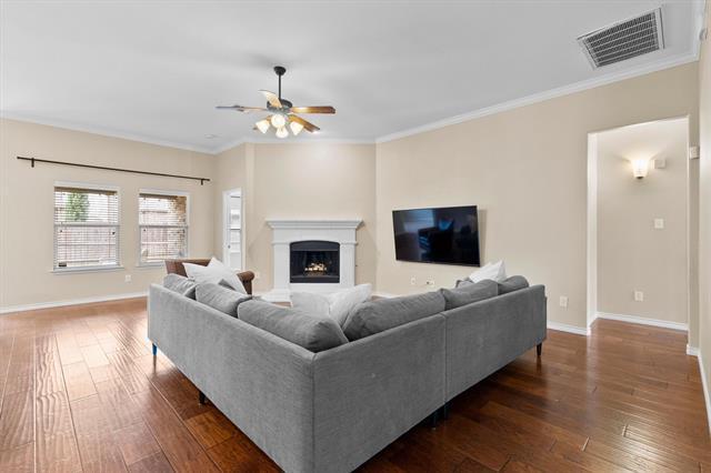 Foto del edificio - 1504 Pillar Bluff Way