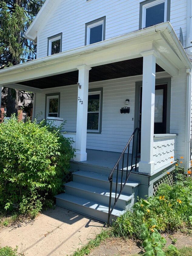 222 Elmendorf St, Kingston, NY 12401 House for Rent in Kingston, NY