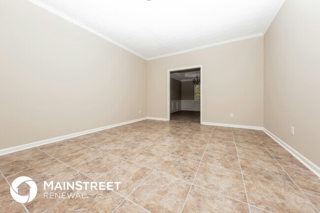 Foto del edificio - 2831 Stone Bridge Trail SW