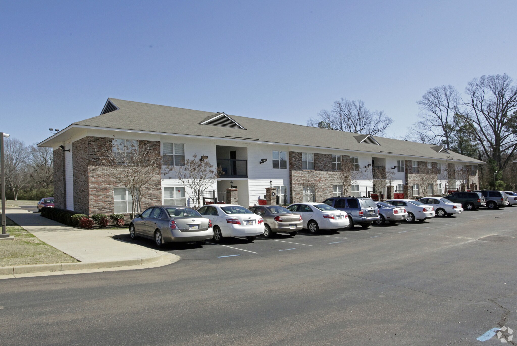 Apartments In Senatobia Ms