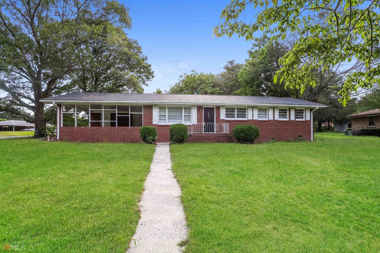Foto principal - 6061 Pine View Terrace