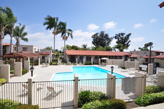 Building Photo - Casa de Palomar Apartments