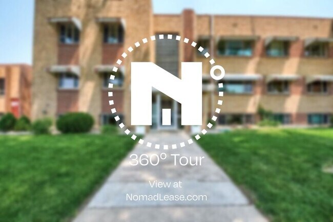 Foto del edificio - 1454 Jersey St