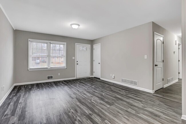 Foto del edificio - 3780 Cherokee Trails Dr Sw