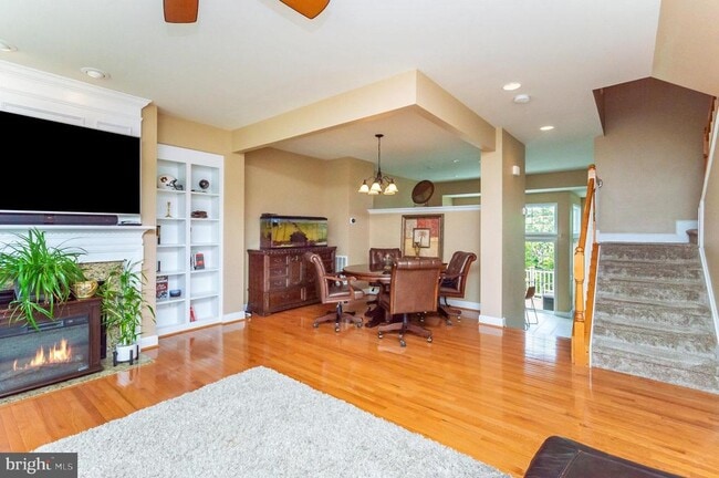 Foto del edificio - 14591 Crossfield Way